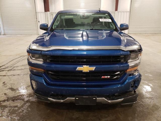 Photo 5 from auction – 2017 CHEVROLET SILVERADO with VIN 3GCUKREC5HG112142
