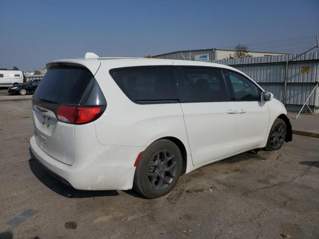 Photo 3 from auction – 2018 CHRYSLER PACIFICA T with VIN 2C4RC1FG3JR306626