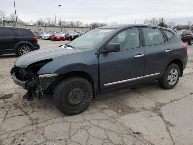 Photo 1 from auction – 2012 NISSAN ROGUE S with VIN JN8AS5MV2CW390980