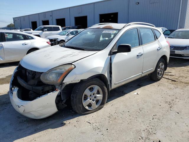 Photo 1 from auction – 2014 NISSAN ROGUE SELE with VIN JN8AS5MT3EW612752