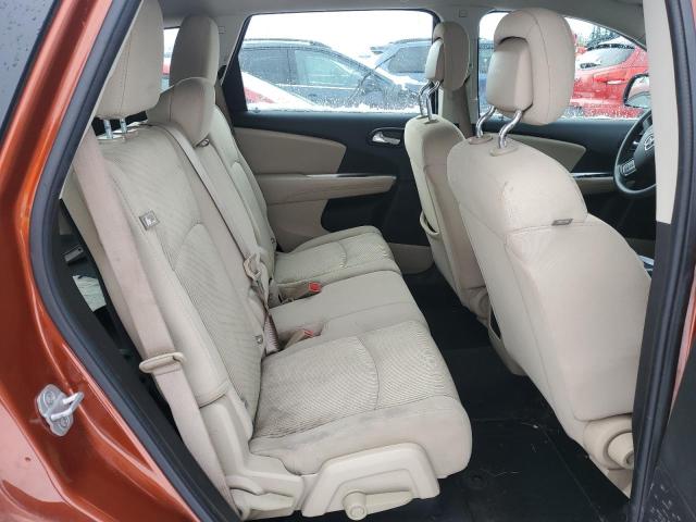 Photo 10 from auction – 2013 DODGE JOURNEY SE with VIN 3C4PDCAB2DT623732