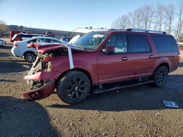 Photo 2 from auction – 2014 FORD EXPEDITION with VIN 1FMJK2A50EEF05482