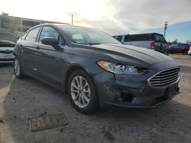 Photo 4 from auction – 2019 FORD FUSION SE with VIN 3FA6P0HD8KR247241