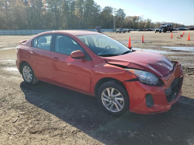 Photo 4 from auction – 2013 MAZDA 3 I with VIN JM1BL1V7XD1769407