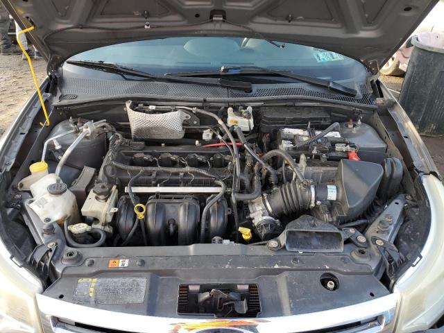 Photo 11 from auction – 2010 FORD FOCUS SE with VIN 1FAHP3FN2AW109020