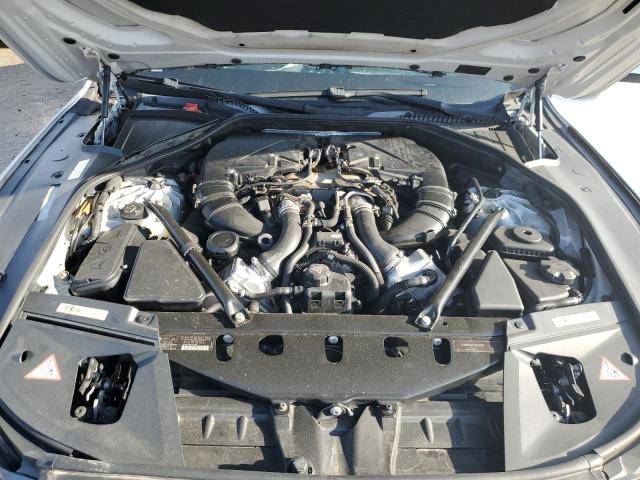 Photo 11 from auction – 2009 BMW 750 LI with VIN WBAKB83579CY61743