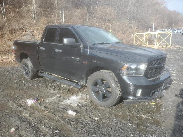 Photo 4 from auction – 2018 RAM 1500 ST with VIN 1C6RR7FT3JS175461