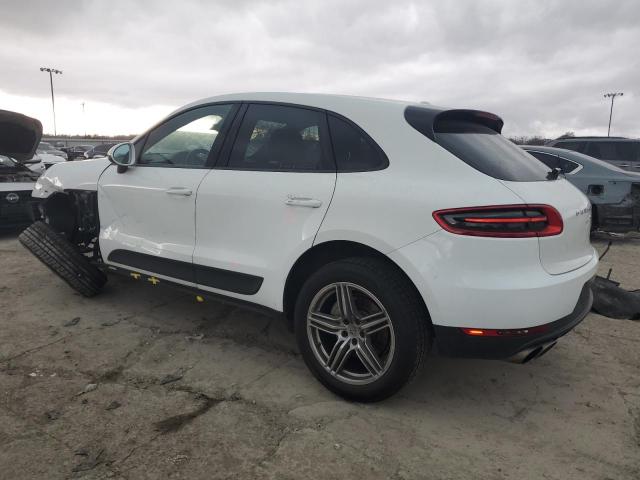 Photo 2 from auction – 2015 PORSCHE MACAN S with VIN WP1AB2A5XFLB44181