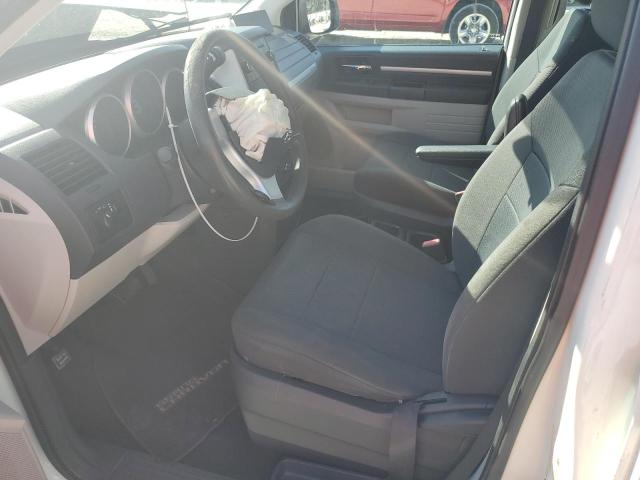 Photo 7 from auction – 2010 DODGE GRAND CARA with VIN 2D4RN4DE2AR434999