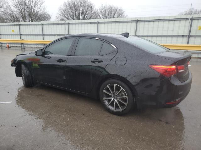 Photo 2 from auction – 2017 ACURA TLX TECH with VIN 19UUB2F53HA002004