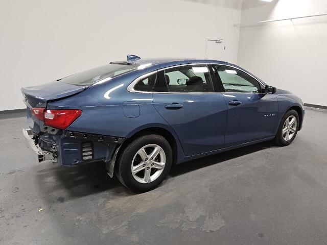 Photo 3 from auction – 2024 CHEVROLET MALIBU LT with VIN 1G1ZD5ST2RF204009