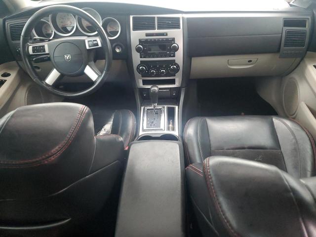Photo 8 from auction – 2007 DODGE CHARGER R/ with VIN 2B3KA53H27H881702