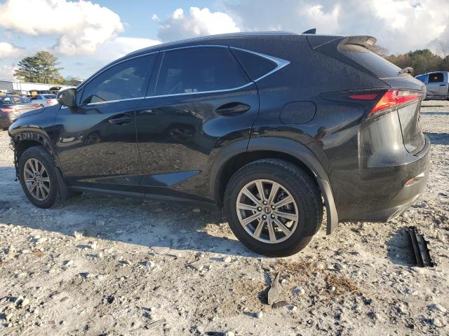 Photo 2 from auction – 2021 LEXUS NX 300 BAS with VIN JTJDARBZ3M2193430