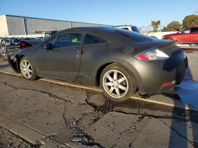 Photo 2 from auction – 2006 MITSUBISHI ECLIPSE GT with VIN 4A3AK34T16E040066