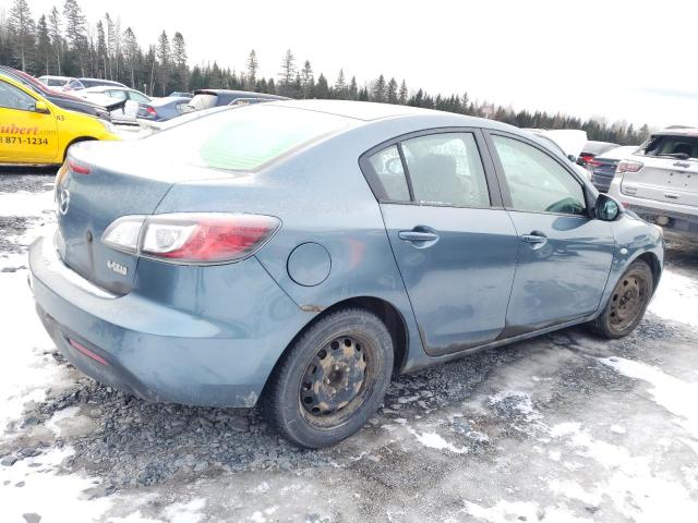 Photo 3 from auction – 2010 MAZDA 3 I with VIN JM1BL1SF7A1192536