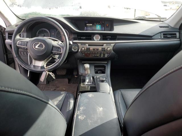 Photo 8 from auction – 2017 LEXUS ES 350 with VIN 58ABK1GG9HU039190