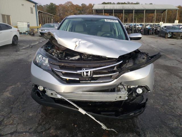 Photo 5 from auction – 2014 HONDA CR-V EX with VIN 2HKRM3H51EH548175