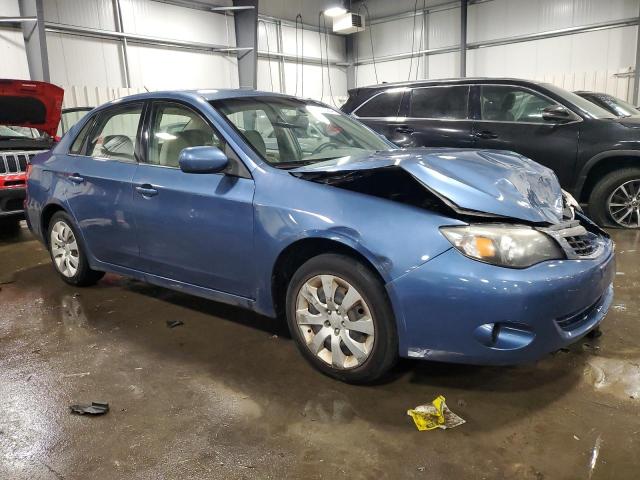 Photo 4 from auction – 2009 SUBARU IMPREZA 2. with VIN JF1GE61659G517777