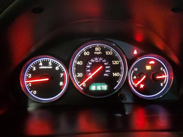 Photo 9 from auction – 2005 HONDA CIVIC LX with VIN 2HGES15535H572274
