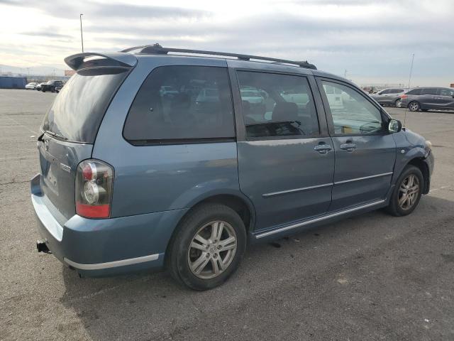 Photo 3 from auction – 2004 MAZDA MPV WAGON with VIN JM3LW28A940526936