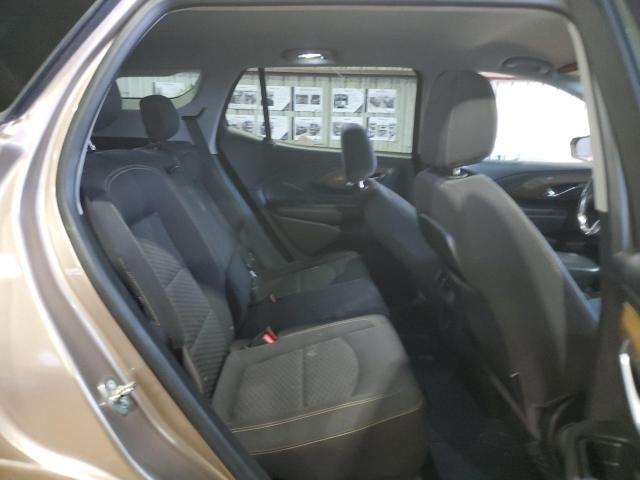 Photo 10 from auction – 2018 GMC TERRAIN SL with VIN 3GKALMEV2JL242515