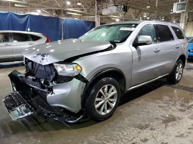 DODGE DURANGO LI 2014 with VIN 1C4RDJDG7EC349249 - Photo from auction