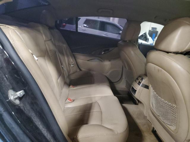 Photo 10 from auction – 2011 BUICK LACROSSE C with VIN 1G4GC5ED4BF293735