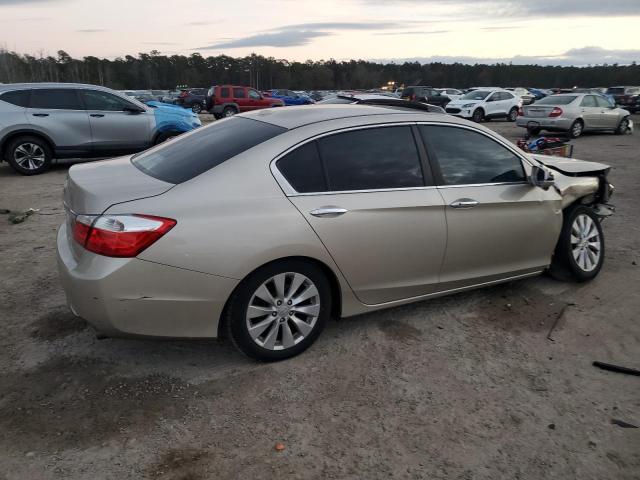 Photo 3 from auction – 2013 HONDA ACCORD with VIN 1HGCR2F83DA241340