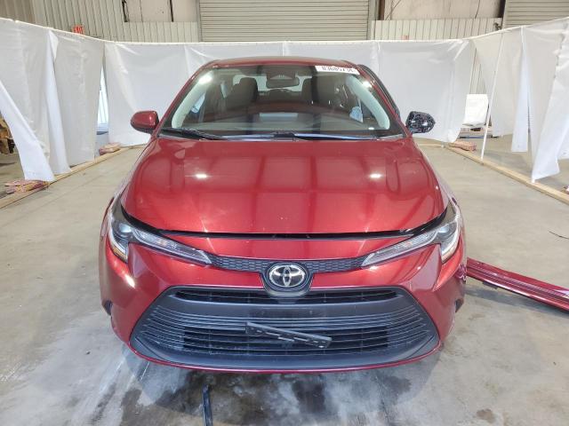 Photo 5 from auction – 2023 TOYOTA COROLLA LE with VIN 5YFB4MDE2PP078614