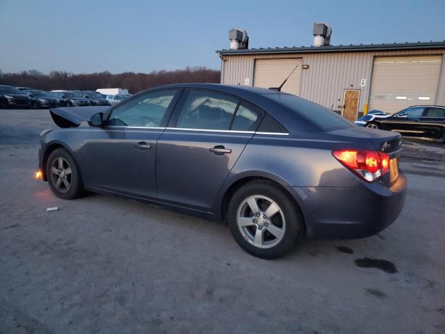 Photo 2 from auction – 2014 CHEVROLET CRUZE LT with VIN 1G1PC5SB4E7102569