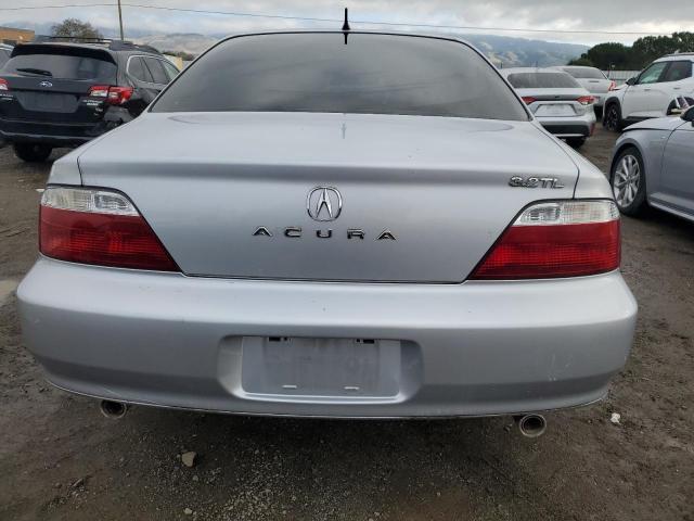 Photo 6 from auction – 2003 ACURA 3.2TL with VIN 19UUA56713A010035
