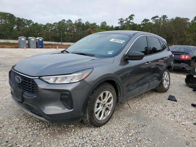 FORD ESCAPE ACT 2024 with VIN 1FMCU0GN1RUA17197 - Photo from auction
