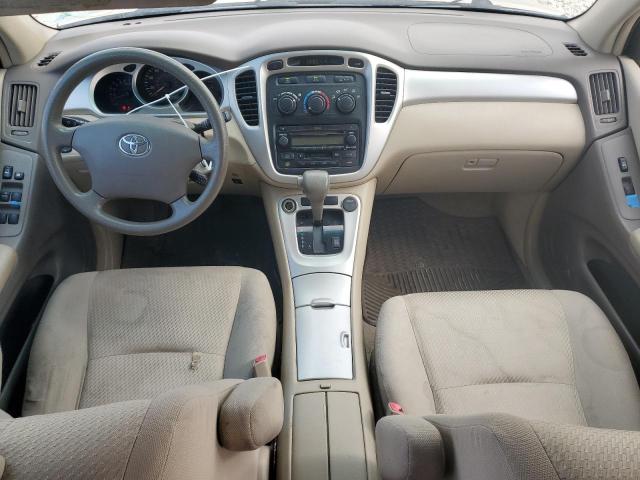 Photo 8 from auction – 2006 TOYOTA HIGHLANDER with VIN JTEDP21AX60096272