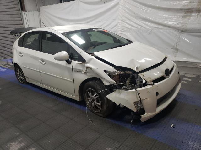 صورة رقم 4 من المزاد - 2011 TOYOTA PRIUS مع VIN JTDKN3DU8B5357697