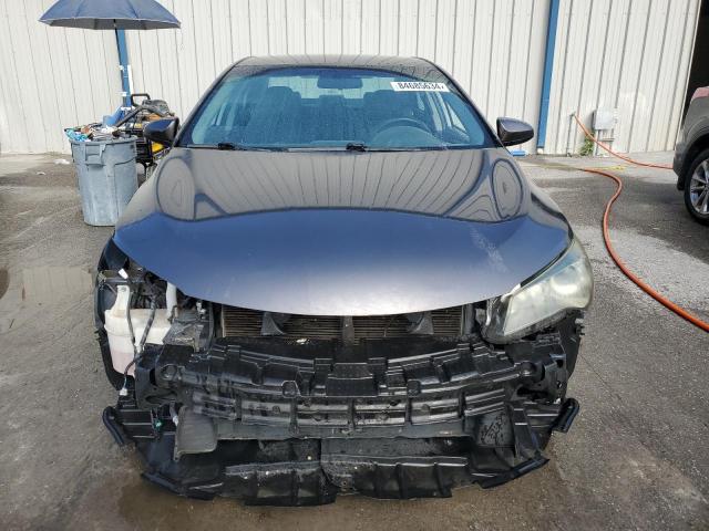 Photo 5 from auction – 2015 TOYOTA CAMRY LE with VIN 4T1BF1FK0FU006805