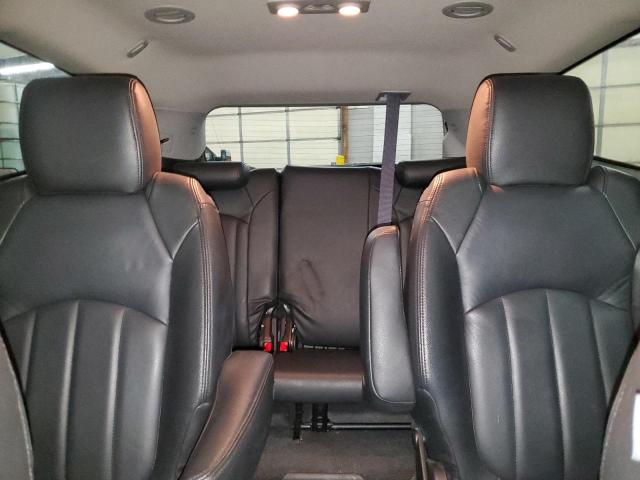 Photo 10 from auction – 2013 CHEVROLET TRAVERSE L with VIN 1GNKVJKDXDJ229017