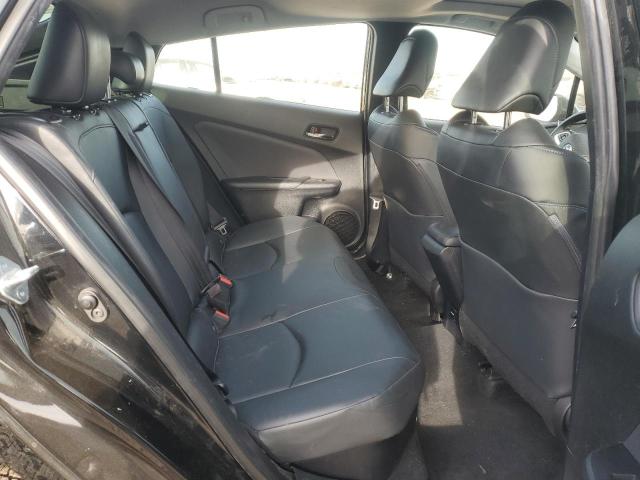 Photo 10 from auction – 2016 TOYOTA PRIUS with VIN JTDKARFU4G3028266
