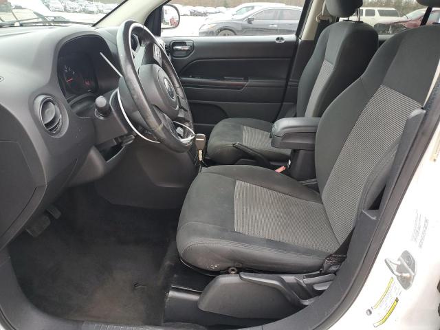 Photo 7 from auction – 2012 JEEP COMPASS LA with VIN 1C4NJDEB0CD689717