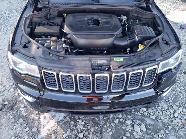 Photo 12 from auction – 2017 JEEP GRAND CHER with VIN 1C4RJFAG7HC746233