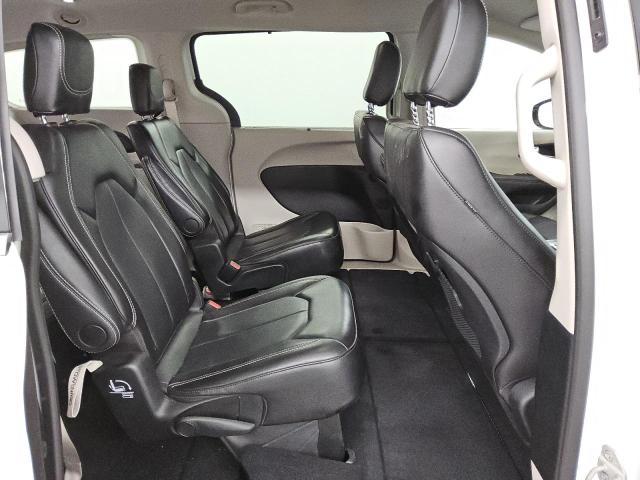 Фото 11 с аукциона – 2024 CHRYSLER PACIFICA T с VIN 2C4RC1BG0RR117563