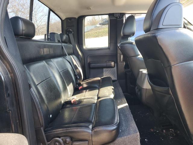 Photo 10 from auction – 2004 FORD F150 with VIN 1FTPX14574NB72539