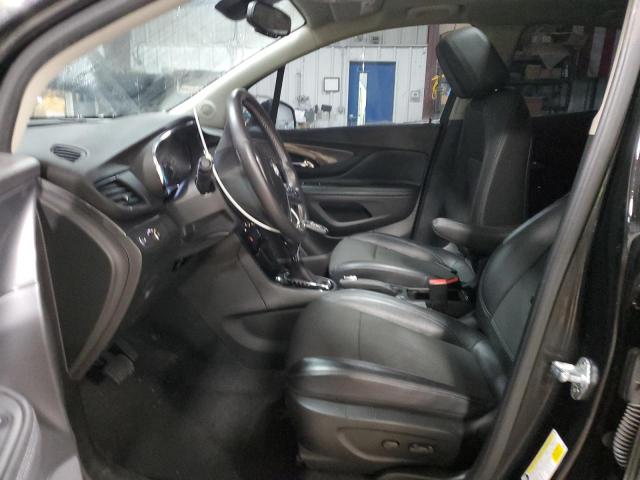 Photo 7 from auction – 2021 BUICK ENCORE PRE with VIN KL4CJESB6MB306243