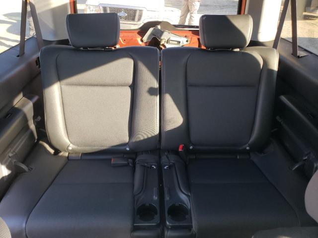 Photo 10 from auction – 2003 HONDA ELEMENT EX with VIN 5J6YH285X3L033513