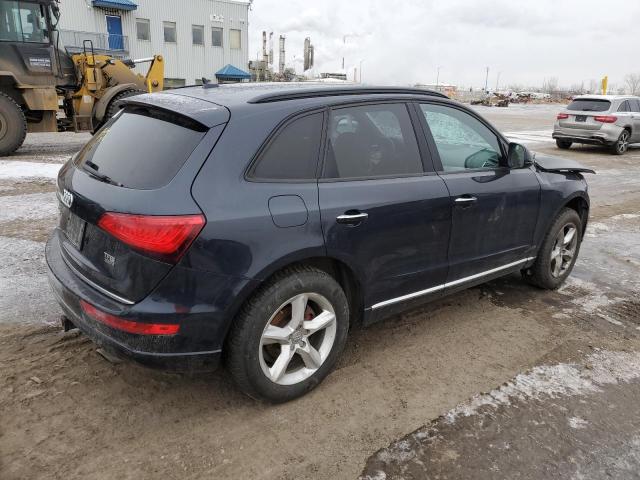 Photo 3 from auction – 2016 AUDI Q5 PREMIUM with VIN WA1C2AFP4GA105558