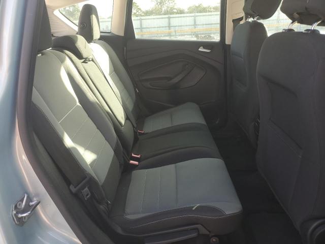 Photo 10 from auction – 2013 FORD C-MAX SE with VIN 1FADP5AU5DL524959