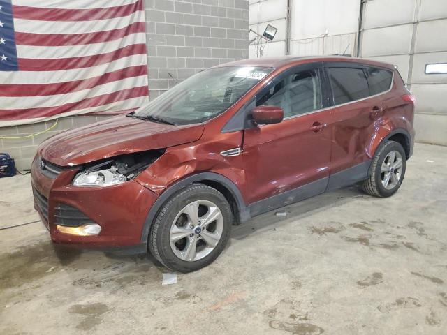 FORD ESCAPE SE 2015 with VIN 1FMCU0G7XFUC77000 - Photo from auction