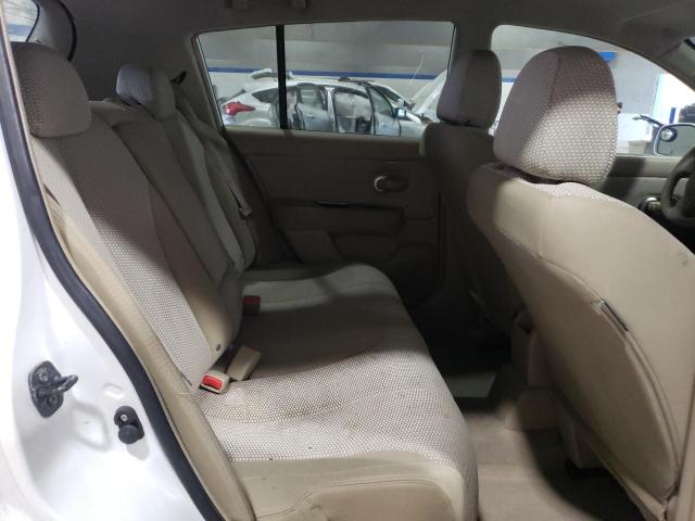 Photo 10 from auction – 2009 NISSAN VERSA S with VIN 3N1BC13E39L392780