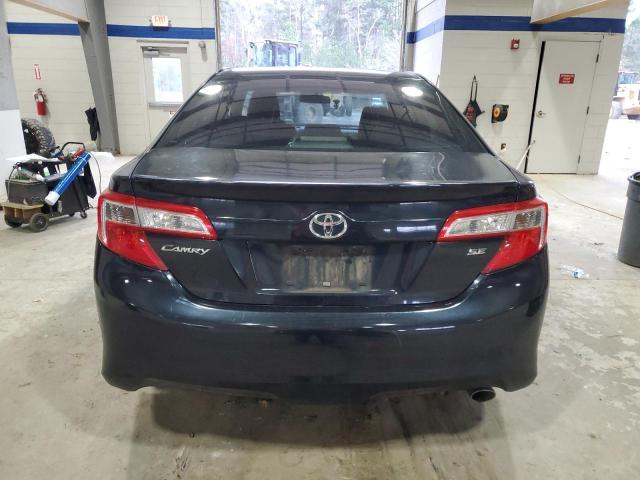 Photo 6 from auction – 2012 TOYOTA CAMRY BASE with VIN 4T1BF1FK0CU110299