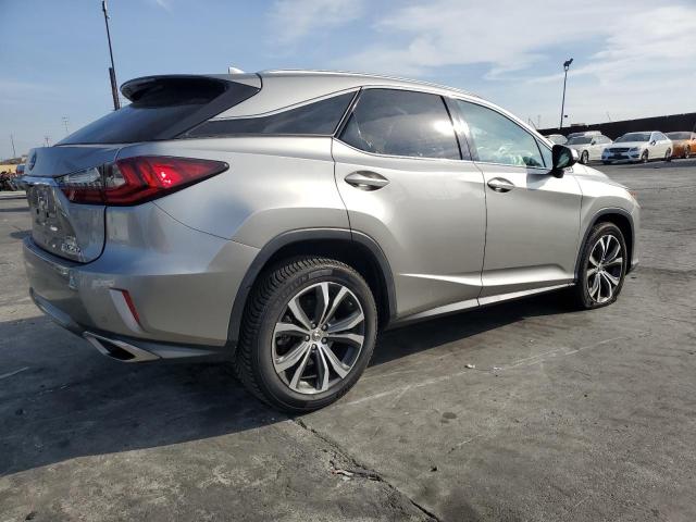 Photo 3 from auction – 2017 LEXUS RX 350 BAS with VIN 2T2ZZMCA8HC089452