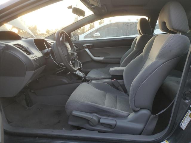 Photo 7 from auction – 2009 HONDA CIVIC EX with VIN 2HGFG12869H511382